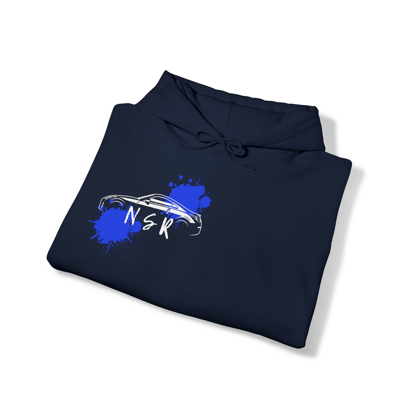 NSR Hoodie