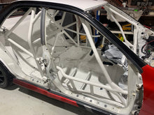 Load image into Gallery viewer, Subaru GC8 WRX National Spec Roll Cage (Weld It Yourself)