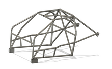 Load image into Gallery viewer, Subaru GC8 WRX National Spec Roll Cage (Weld It Yourself)