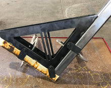 Load image into Gallery viewer, Clamping Square-Weld Together