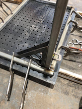 Load image into Gallery viewer, Clamping Square-Weld Together