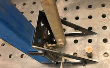 Load image into Gallery viewer, Clamping Square (Mini)-Weld Together