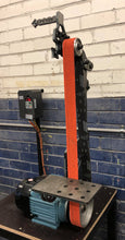 Load image into Gallery viewer, 50mm x 1800mm belt (2" x 72")
