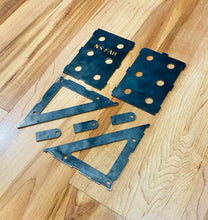Load image into Gallery viewer, Clamping Square (Mini)-Weld Together