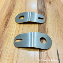 Load image into Gallery viewer, Radiator Brackets- BA/BF