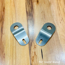 Load image into Gallery viewer, Radiator Brackets- BA/BF