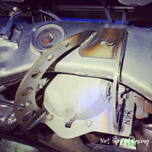 Load image into Gallery viewer, Diff Brace- 350z/G35