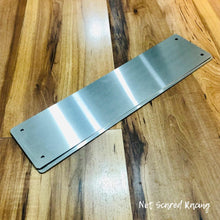 Load image into Gallery viewer, Engine Plaque- Ford XR8 BOSS 'Custom Design'