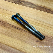 Load image into Gallery viewer, Barra Front Timing Cover Bolts (Titanium)