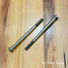 Load image into Gallery viewer, Barra Front Timing Cover Bolts (Titanium)