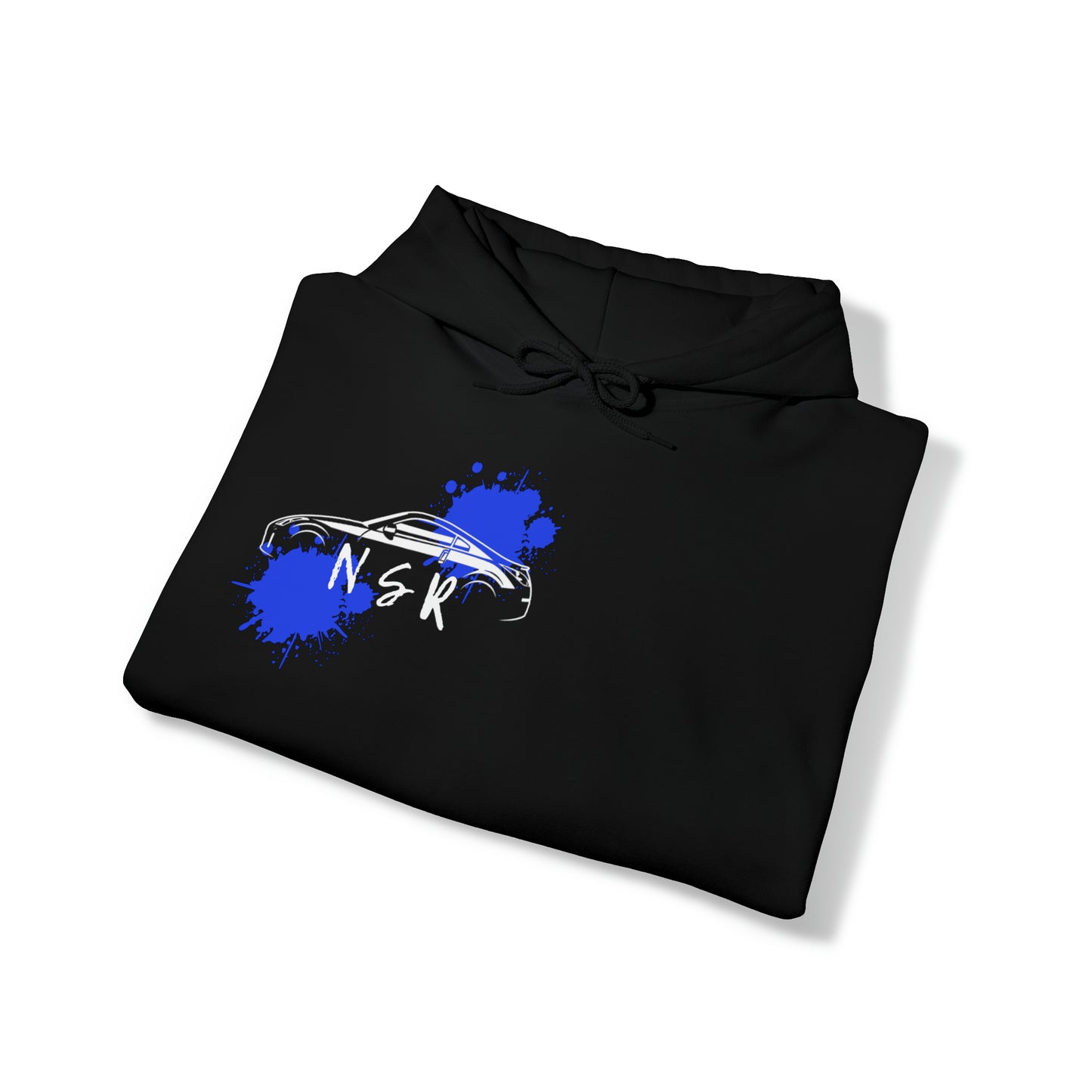 NSR Hoodie