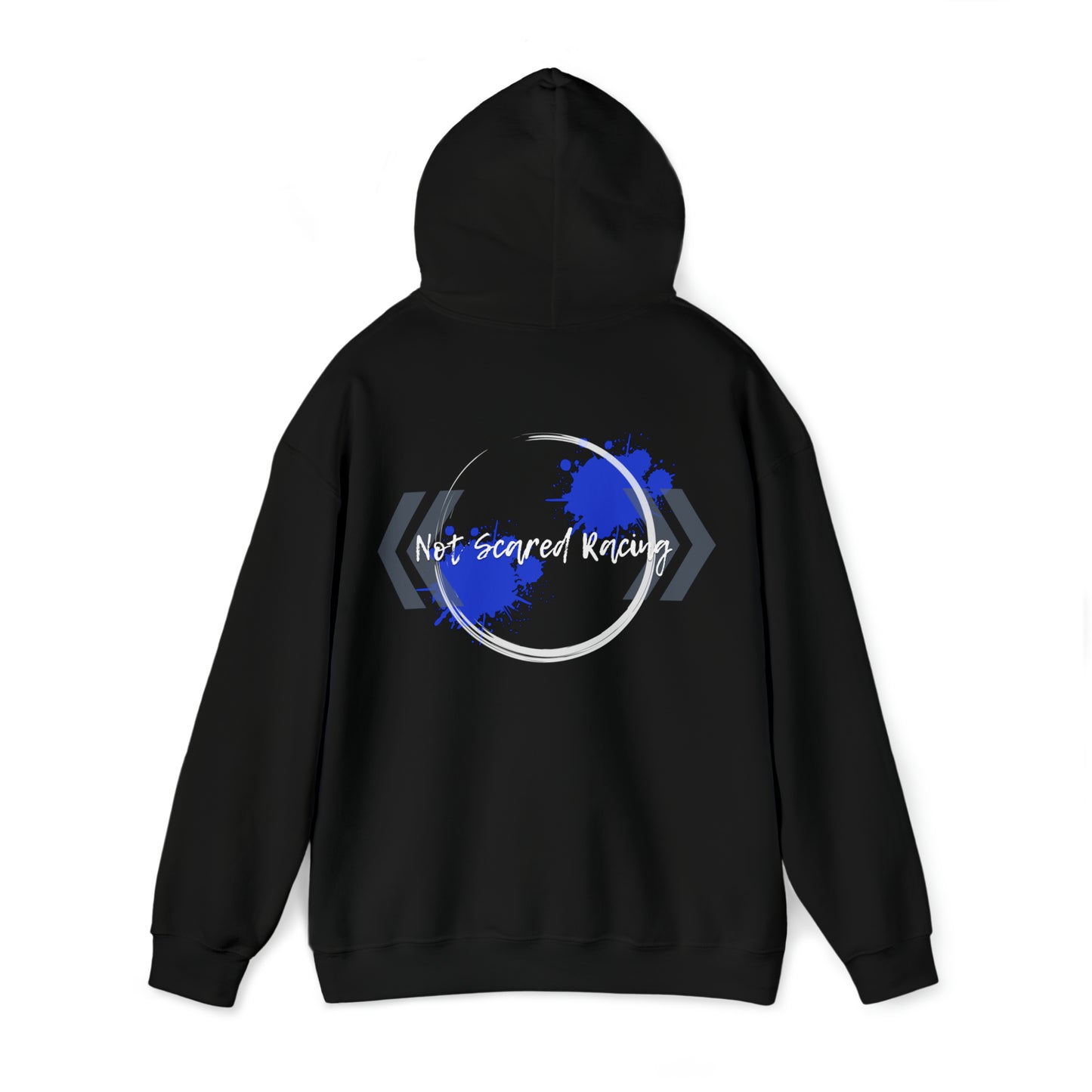 NSR Hoodie