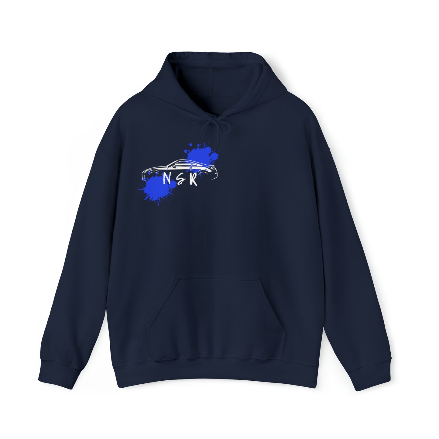 NSR Hoodie
