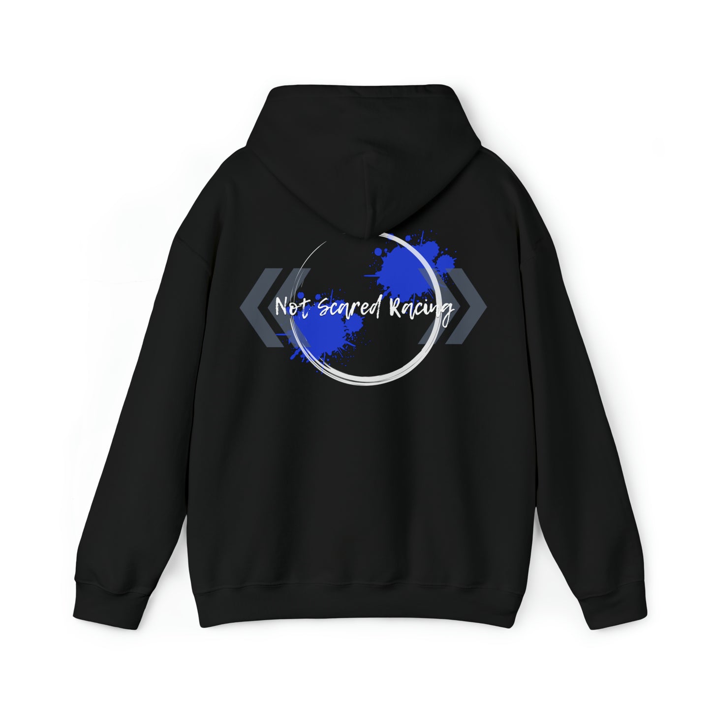 NSR Hoodie