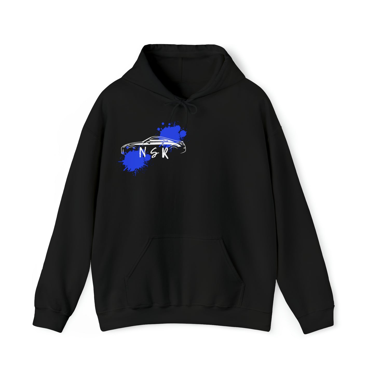 NSR Hoodie