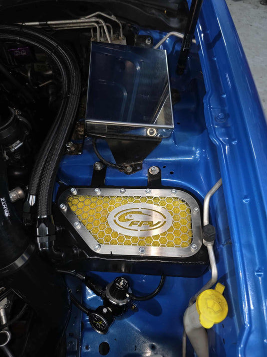 Ford Falcon Catch Can Fg Ba Bf