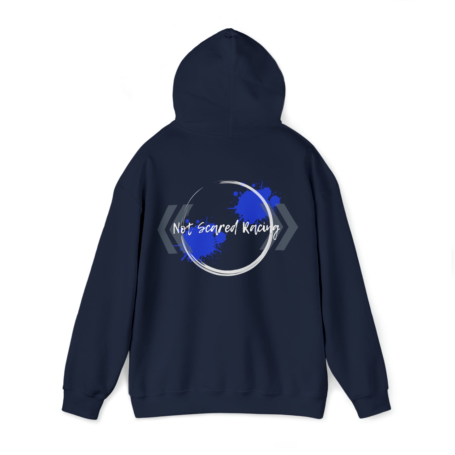 NSR Hoodie