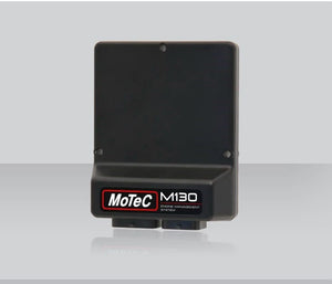 MoTeC ECU w/Licence- M130