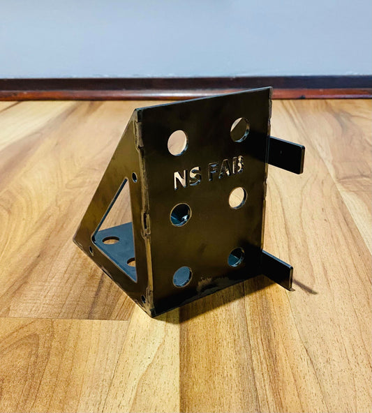 Clamping Square (Mini)-Weld Together