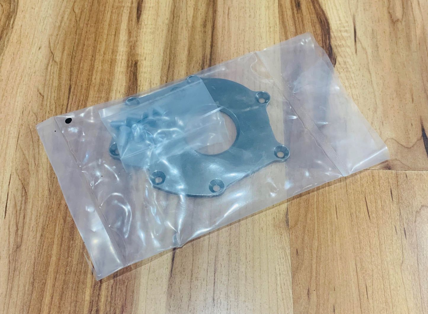 HSE Ford Barra Billet Oil Pump Gears